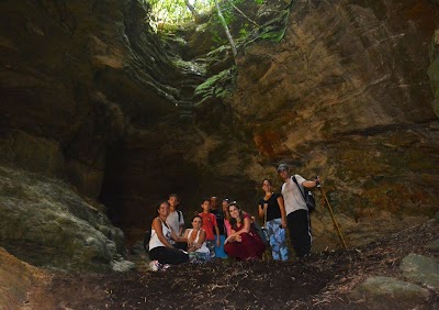 Photos of Aventuras Caur&eacute;