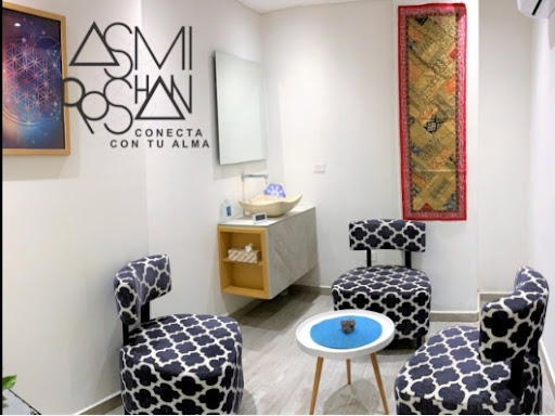 Lic. Silvia Domingo Cruz, Psicólogo