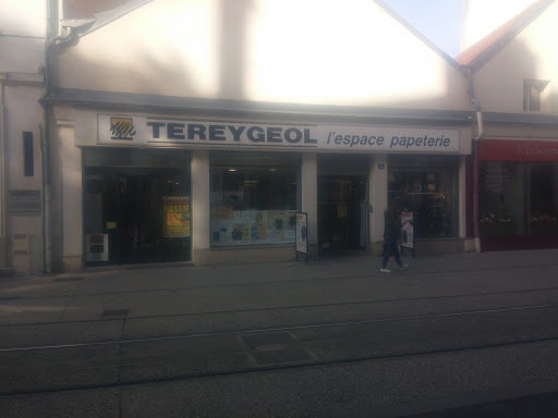 Papeterie Tereygeol - Thumbnail