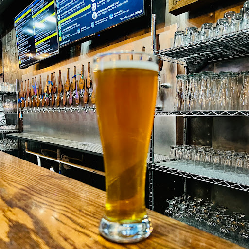 Cascade Draft House Gallery - United States