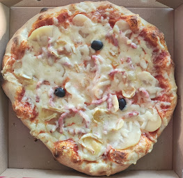 Photo n°8 de Food truck SW à Val de Louyre et Caudeau (Pizzas à emporter)