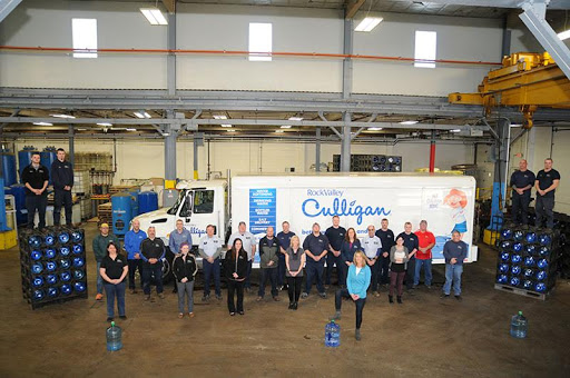 Culligan of Rockford - Thumbnail