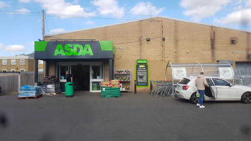 Asda Bexleyheath Crook Log Supermarket - Thumbnail