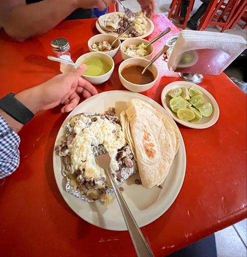 Taquería Maxitablita - Thumbnail