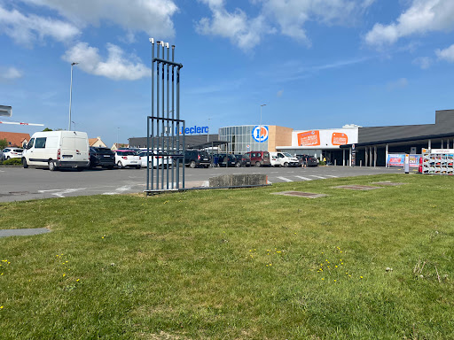 Leclerc - Villers-Bocage - Thumbnail