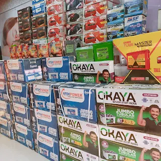Power Point Electronics photo 6