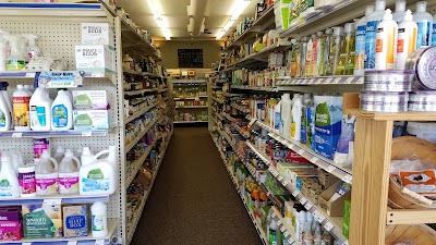 Photos of Port City Organics Real Food Market
