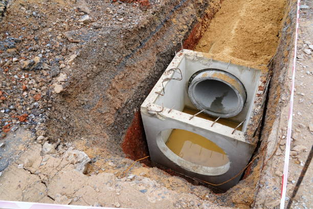 Environ Drainage Services - London