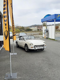 Photo n°25 de BestDrive Giromagny à Giromagny (Atelier de réparation pour poids lourds)