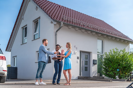invictus Immobilien GmbH - Immobilienmakler in Heilbronn und Umgebung