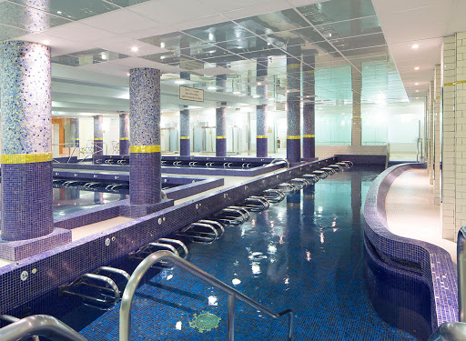 Photo de SELYA RESORT THERMAL & SPA à Salies-de-Béarn (64270)
