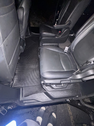 Midwest Diamond Detailing