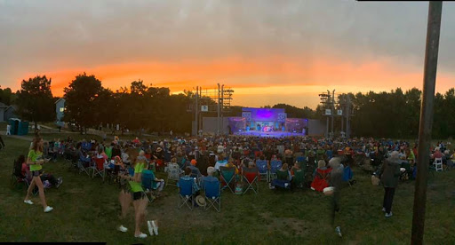 Sleepy Hollow Theatre & Arts Park Logo