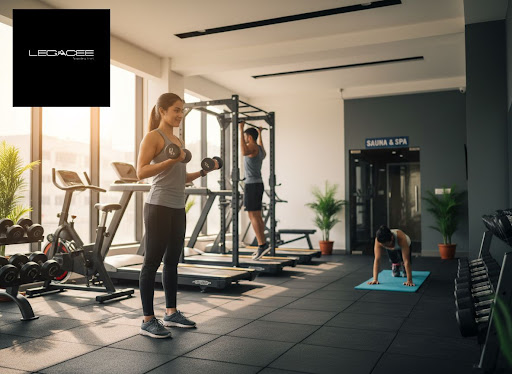 Looking for a gym in Chandigarh that keeps you motivated day after day, not just for a few weeks?…