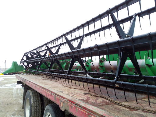 Swango Electric Inc