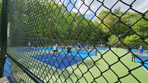 Groton Country Club Pickleball Courts - Thumbnail