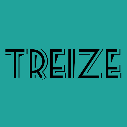 TREIZE - Visual