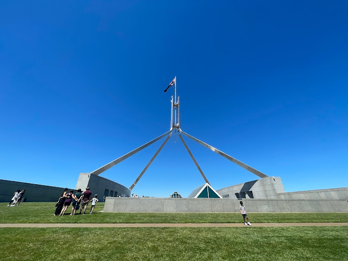 Parliament House