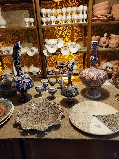 Photos of Sultan Ceramics