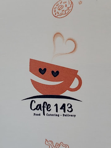 Cafe 143 by null