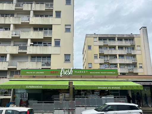 La Noë Burger