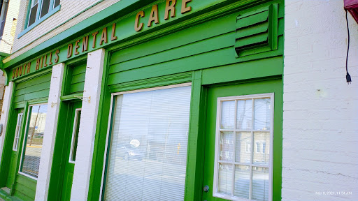 South Hills Dental Care