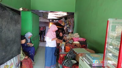 Photos of Pasar Pajarakan