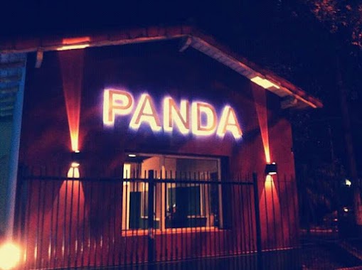 Panda Bar, Author: Camila Martos