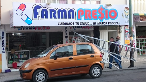FARMACIA FARMAPRE$IO - Thumbnail