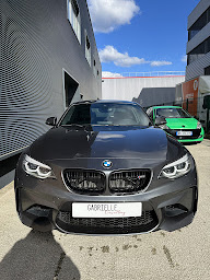 Photo n°46 de Gabrielle Consulting à Villebon-sur-Yvette (Concessionnaire de véhicules à moteur)