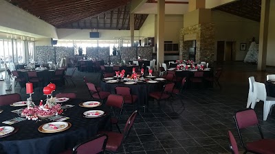 Photos of Pebble Rock Golf Club