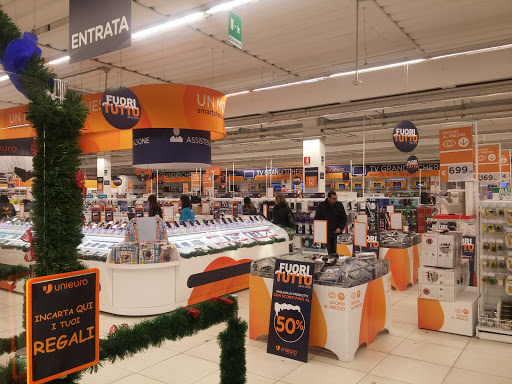 Unieuro Settebagni - Thumbnail