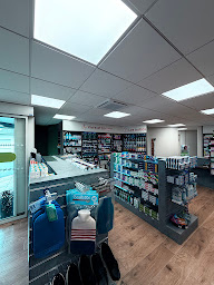 Photo n°8 de Pharmacie des Stades 💊 Totum à Lourdes (Pharmacie vétérinaire)