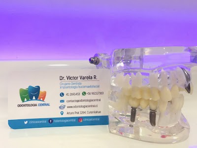 dentist
