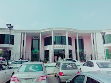 AL-NOOR MARRIAGE HALL sahiwal