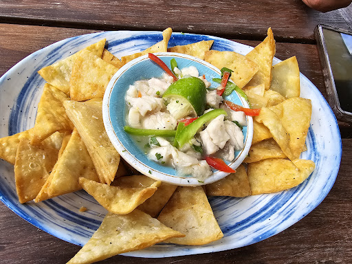 Salt Shack On The Bay - Thumbnail