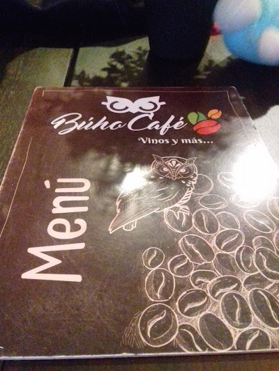 Photos of Buho Caf&eacute;