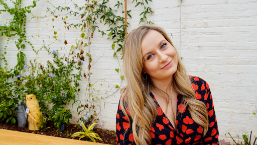 Samantha Price Makeup Artist