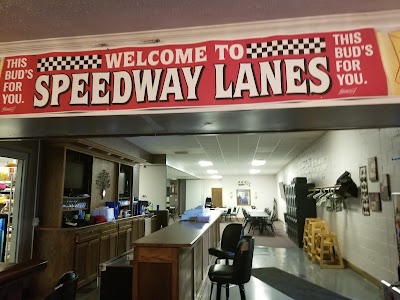 Speedway Lanes