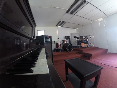 Photos of Milan Conservatory of Music
