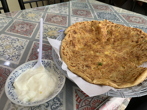 Durrat Al Fintas Restaurant