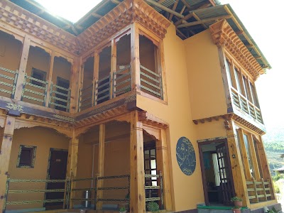 Photos of Dharma Resort ,Paro