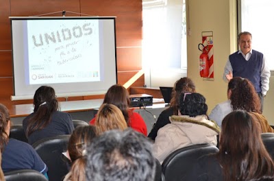 Photos of Dr. Miguel Quiroga Barrag&aacute;n