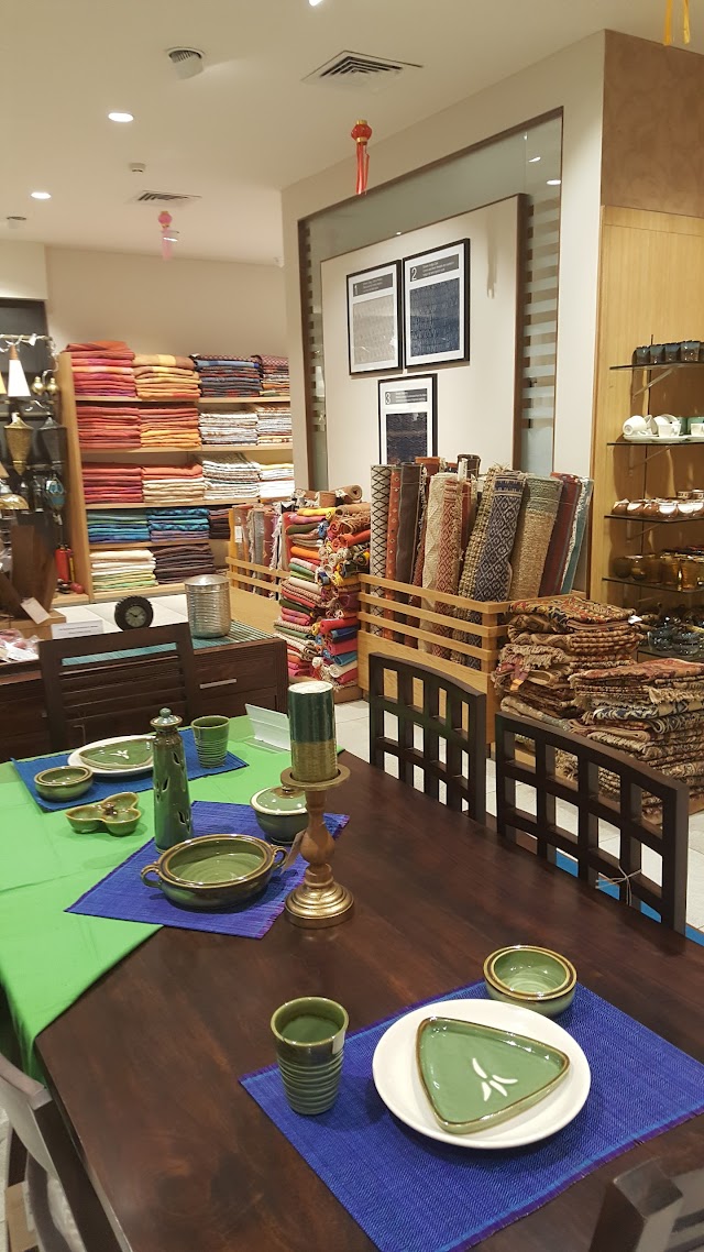 Fabindia