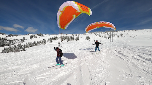Aero-Bi Ecole Parapente Speedriding Morzine Avoriaz - Thumbnail