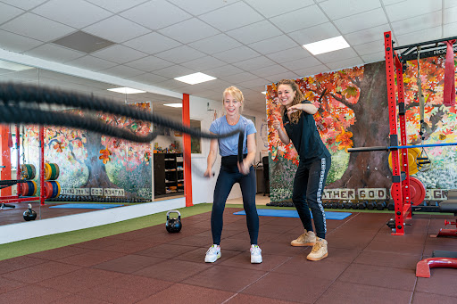 Personal Fitness Nederland - Poeldijk