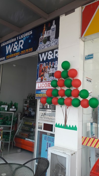 Photos of Cigarreria y Licores MyR