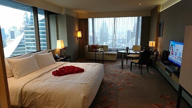 The Okura Prestige Bangkok