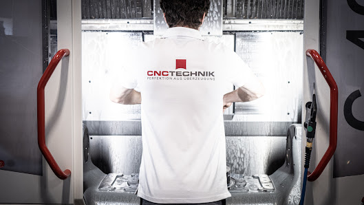 Heron CNC-Technik GmbH Dr.-Walter-Zumtobel-Straße 2, 6850 Dornbirn, Österreich