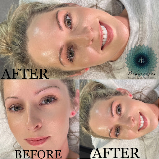 Bodyscapes Salon & Beauty Spa - Thumbnail